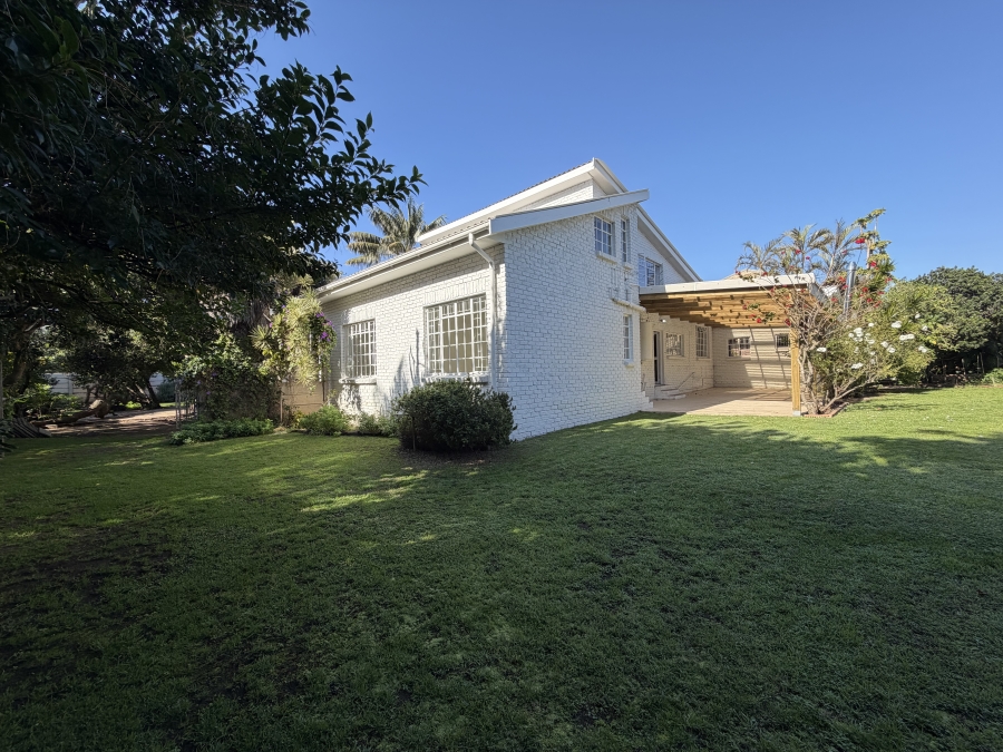 4 Bedroom Property for Sale in Ferreira Town Eastern Cape